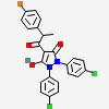 an image of a chemical structure CID 44417242