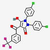 an image of a chemical structure CID 44417274