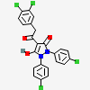 an image of a chemical structure CID 44417284