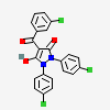 an image of a chemical structure CID 44417291