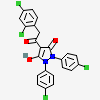 an image of a chemical structure CID 44417295