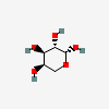 an image of a chemical structure CID 444173