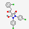 an image of a chemical structure CID 44417301