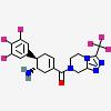 an image of a chemical structure CID 44417458