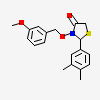 an image of a chemical structure CID 44418167