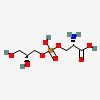 an image of a chemical structure CID 444182