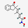 an image of a chemical structure CID 44418322
