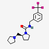 an image of a chemical structure CID 44418534