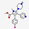 an image of a chemical structure CID 44419820