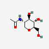 an image of a chemical structure CID 444205