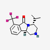 an image of a chemical structure CID 44420684