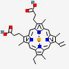 an image of a chemical structure CID 444207