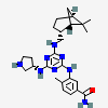 an image of a chemical structure CID 44421275