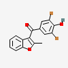 an image of a chemical structure CID 44421474
