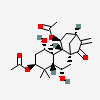 an image of a chemical structure CID 44421641