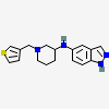 an image of a chemical structure CID 44421867