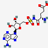 an image of a chemical structure CID 44422129