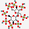 an image of a chemical structure CID 444237