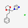 an image of a chemical structure CID 44423855