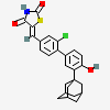 an image of a chemical structure CID 44423905