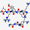 an image of a chemical structure CID 444248