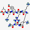 an image of a chemical structure CID 444249