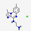 an image of a chemical structure CID 44425780
