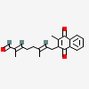 an image of a chemical structure CID 44425877