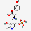 an image of a chemical structure CID 444261
