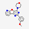 an image of a chemical structure CID 44426448