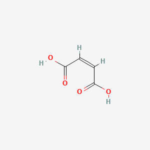 Maleic Acid C4h4o4 Pubchem
