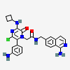 an image of a chemical structure CID 44427316