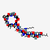 an image of a chemical structure CID 44427849