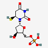 an image of a chemical structure CID 444281