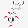 an image of a chemical structure CID 44428616