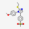 an image of a chemical structure CID 44428633