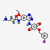 an image of a chemical structure CID 44428888