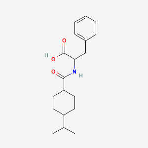 Mecloqualone image