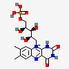 an image of a chemical structure CID 444301