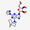 an image of a chemical structure CID 44430192
