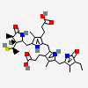 an image of a chemical structure CID 444304