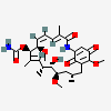 an image of a chemical structure CID 44432114