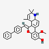 an image of a chemical structure CID 44432998