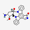 an image of a chemical structure CID 444345