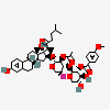 an image of a chemical structure CID 44434593