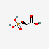 an image of a chemical structure CID 444348