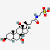 an image of a chemical structure CID 444349