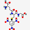 an image of a chemical structure CID 444352