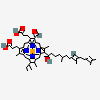 an image of a chemical structure CID 444354