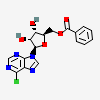 an image of a chemical structure CID 44436087